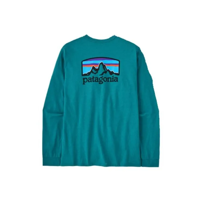 Patagonia T Shirts Men-9