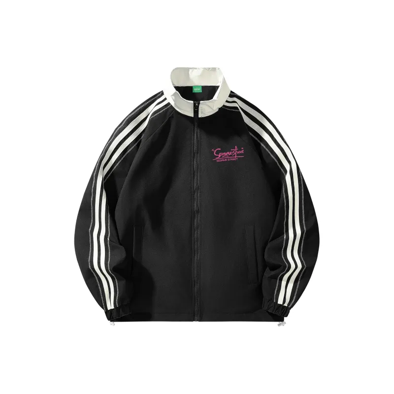 SESAME STREET Jackets Coats Unisex-0
