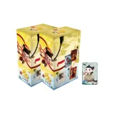 2 Boxes (Includes 1 Ne Zha PR Card)