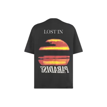Askyurself T Shirt Unisex Black