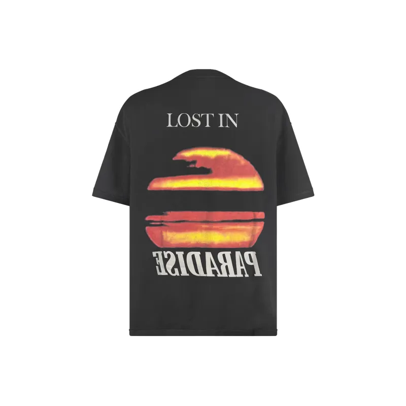 Askyurself T Shirt Unisex Black-0