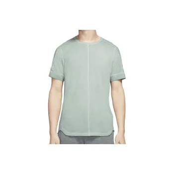 Nike T-Shirts Men Green