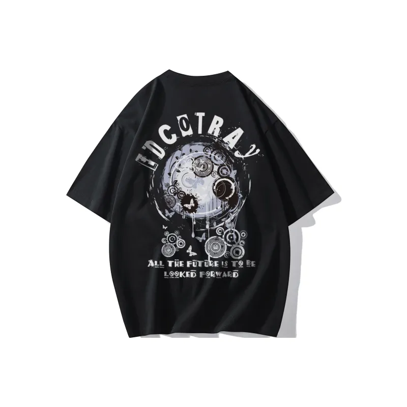 EDCO BREAK SILENCE T Shirt Unisex-4