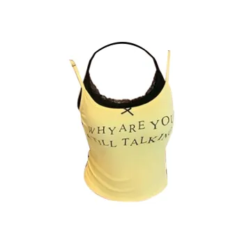 OEING Women's Tank Tops