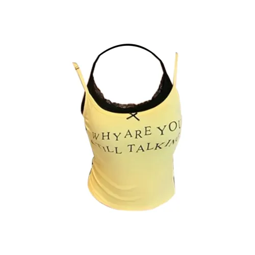 OEING Women's Tank Tops