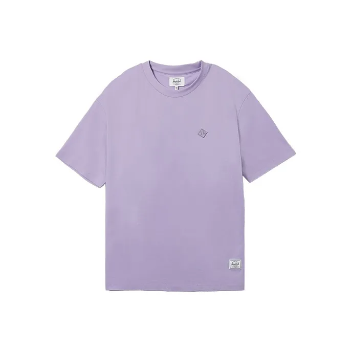 Herschel T-Shirts Unisex-4