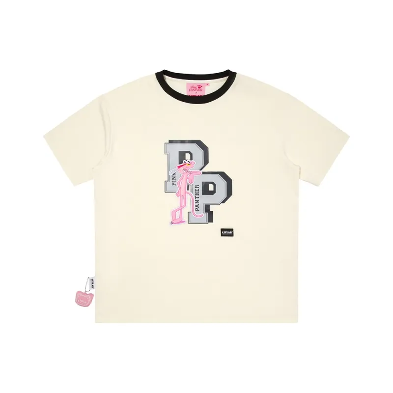 LIT LAB T-Shirts Unisex-4