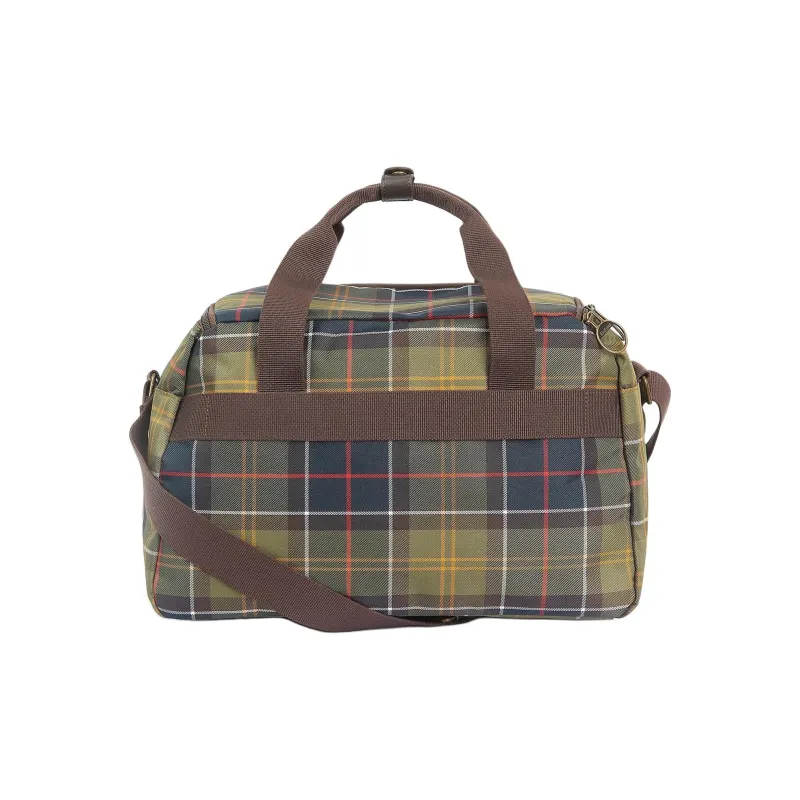 BARBOUR Polyester One Shoulder Handbags Regular Men's Green-1
