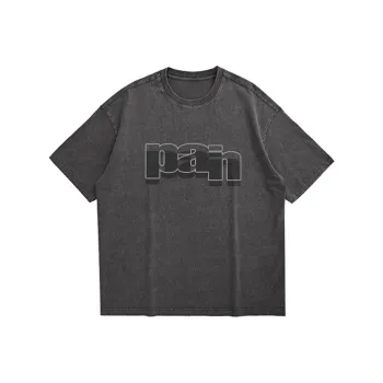 PAINWAKE T Shirts Unisex