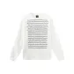 White (Long-Sleeved)