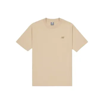 New Balance T Shirt Men's Khaki