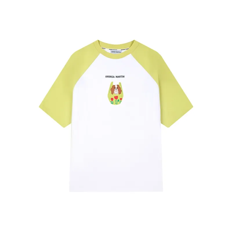ANDREA MARTIN T Shirts Unisex-3