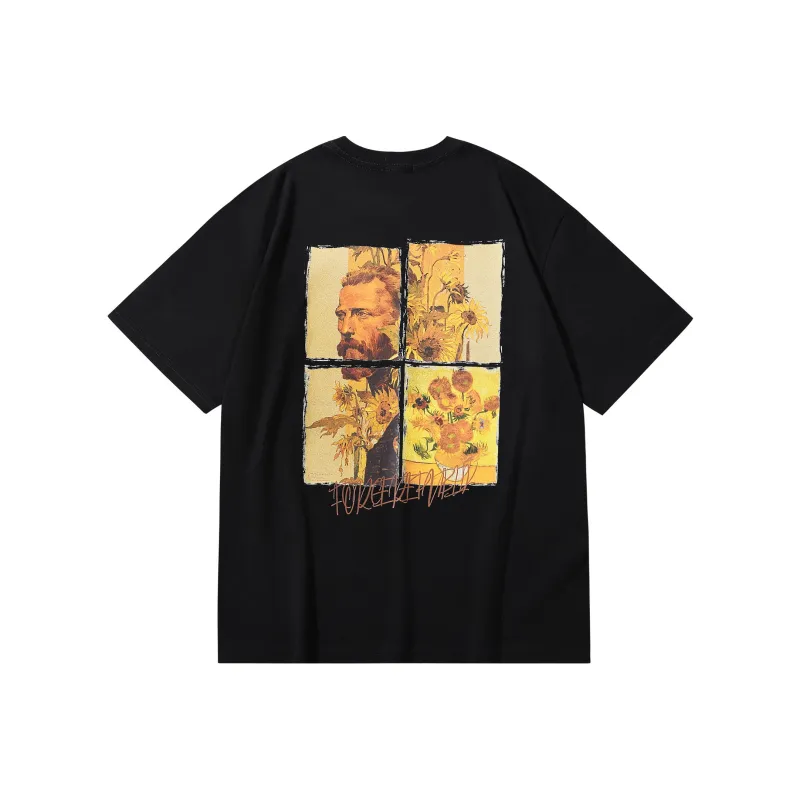 FORCEREPUBLIK T-Shirts Unisex-0