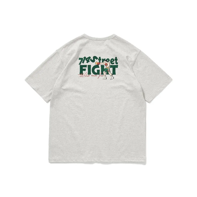 714STREET T Shirts Unisex-15