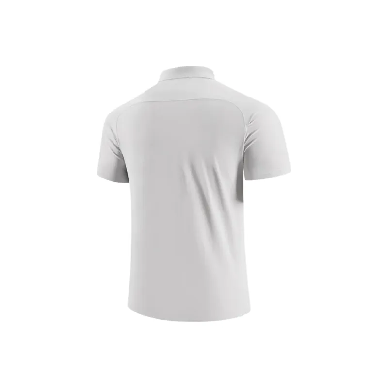 TREK&TRAVEL Polo Shirts Men-3