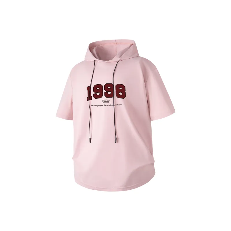Paddy Julia T Shirts Unisex-5