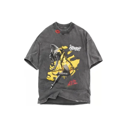 REPRESENT Every Rose Tee