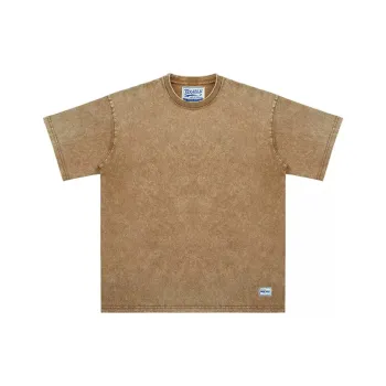 TEKABLU T-Shirts Men