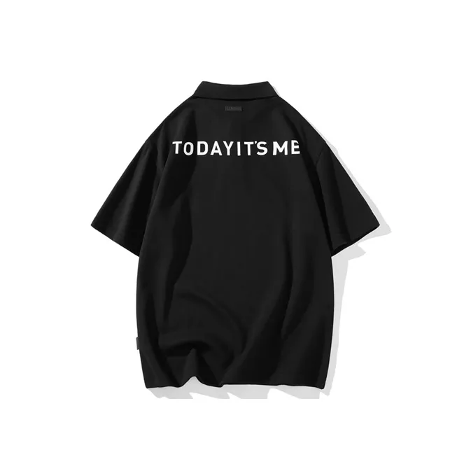 BAGGL T-Shirts Unisex-10