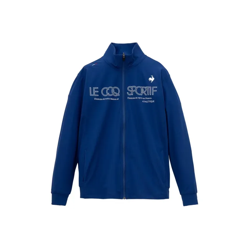 Le Coq Sportif Jackets & Coats Men's-3