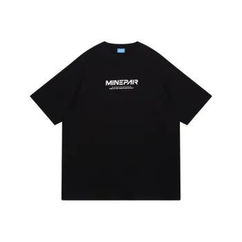 Pepsi X MINEPAIR T-Shirts Unisex