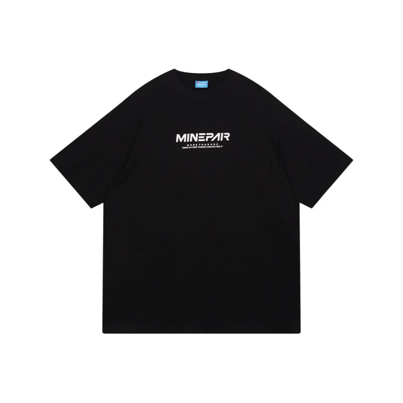 Pepsi X MINEPAIR T-Shirts Unisex-0