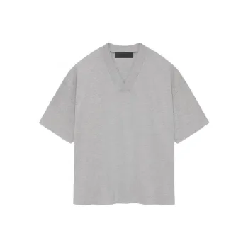 Fear Of God Essentials V Neck Tee