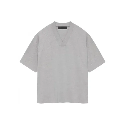 Fear Of God Essentials V Neck Tee
