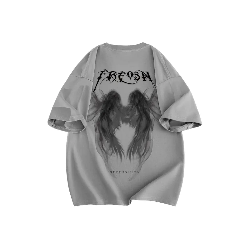 FREO3N T Shirts Unisex-33