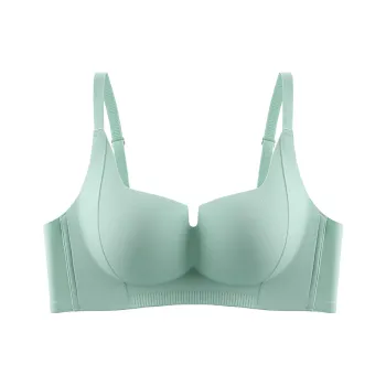 2323 Bra Women's 2 Pack Pink Skin