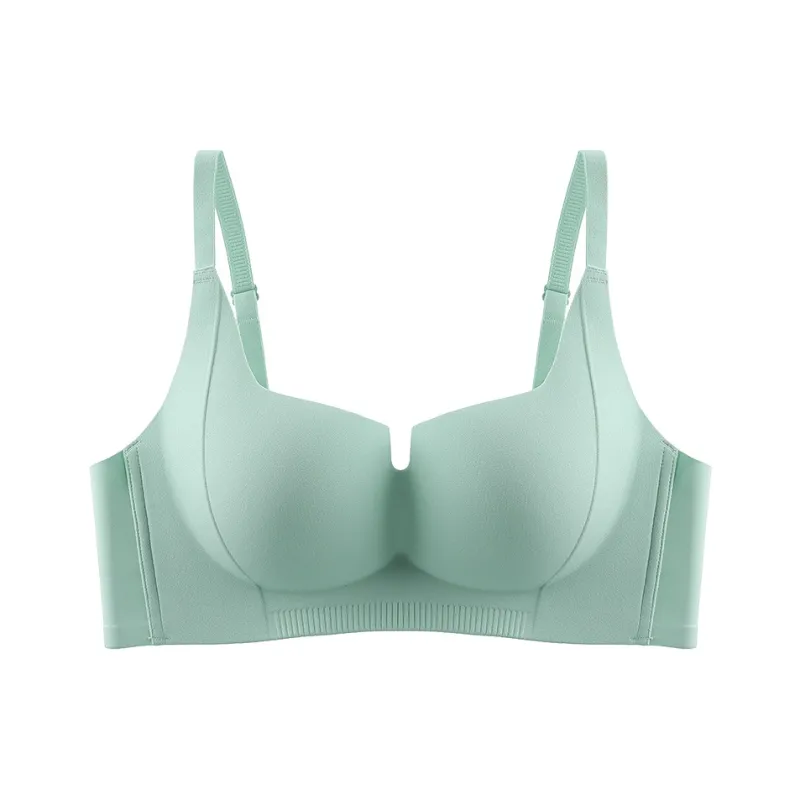 2323 Bra Women's 2 Pack Pink Skin-13