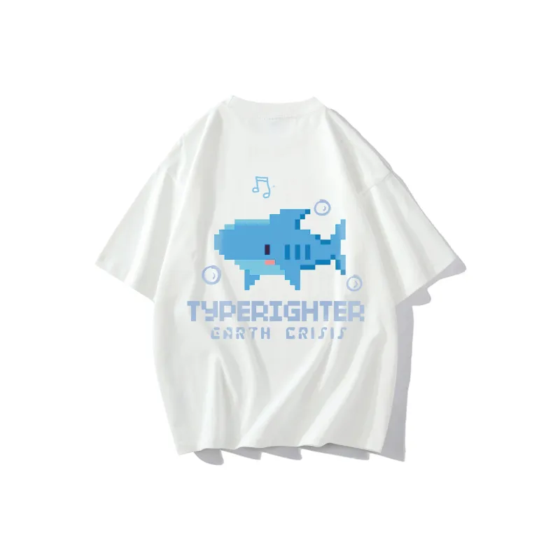 TYPERIGHTER T Shirts Unisex-49