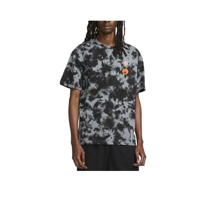 Nike Drop Shoulder Sleeve T-Shirt Men's-0