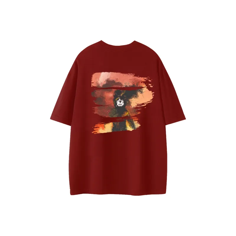 GF T Shirts Unisex-4