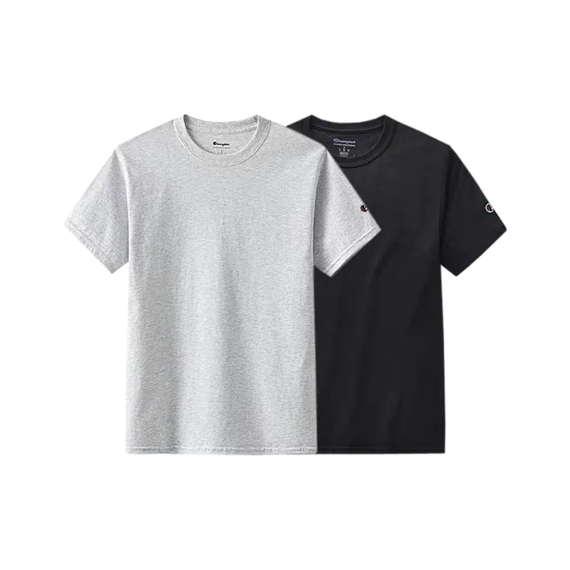 Champion T Shirts Unisex-3