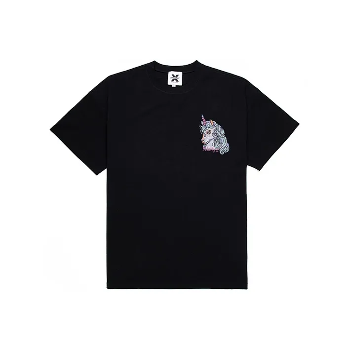 ED HARDY X T Shirts Unisex-0