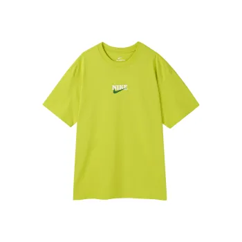 Nike T Shirt Men's Cactus Green