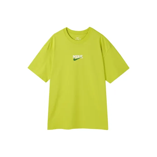 Nike T Shirt Men's Cactus Green