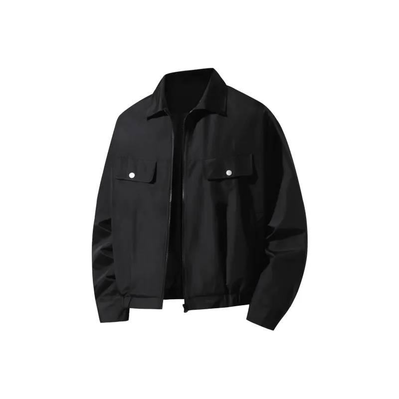 YATSI Jackets Unisex-0