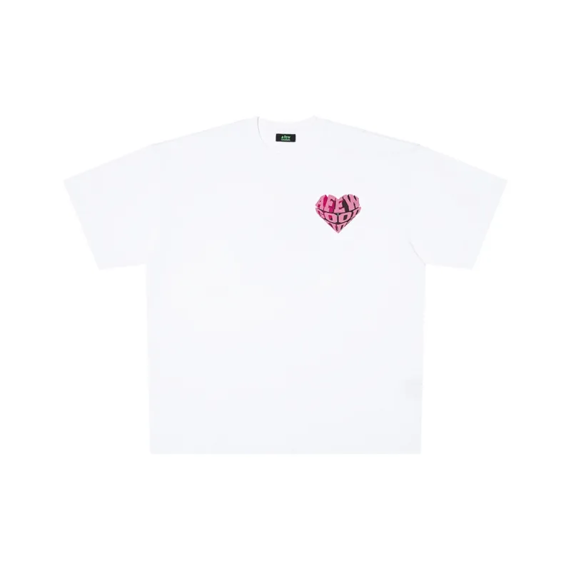 AFGK T Shirts Unisex-2