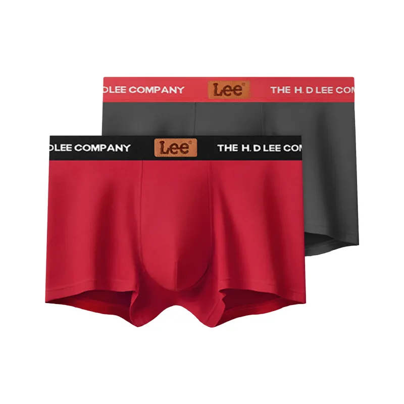 Lee Flowers Underpants Men's 3 Pack-44