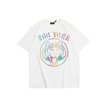 Zoo York Straight T-Shirt Unisex