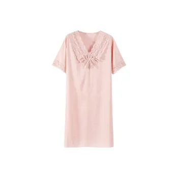 BONAS Women's Nightgowns