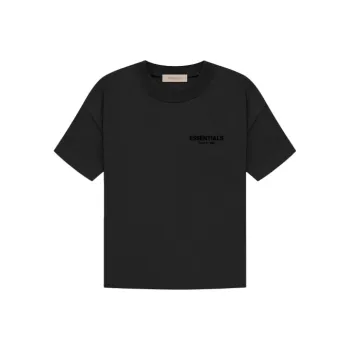 Fear Of God Essentials Women's T shirt SS22