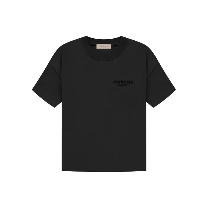 Fear Of God Essentials Women's T shirt SS22-0