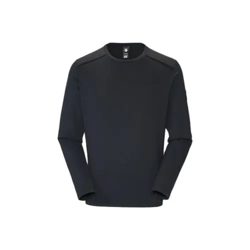 DESCENTE DUALIS T-Shirts Men