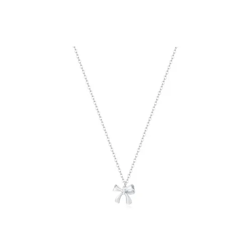 TRUE ME Sterling Silver Necklaces Women's