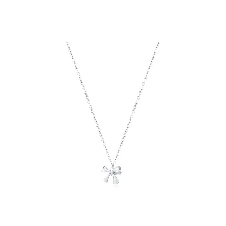 TRUE ME Sterling Silver Necklaces Women's-0