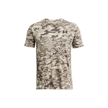 Under Armour UA ABC T Shirt Men's Khaki
