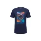 Deep Sea Blue